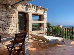 BGItalianVacation - Domus di Pitrizza img169