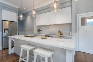 Marysville Luxury Villa