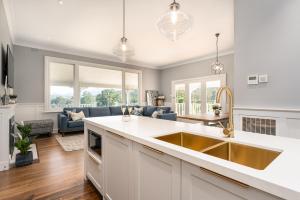 Marysville Luxury Villa