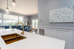 Marysville Luxury Villa