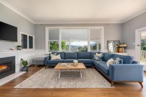 Marysville Luxury Villa