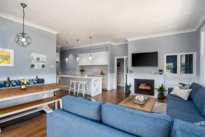 Marysville Luxury Villa