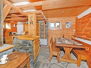 Chalets Nice apartment in a great location in Willingen-Oberland : photos des chambres