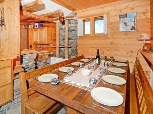 Chalets Nice apartment in a great location in Willingen-Oberland : photos des chambres
