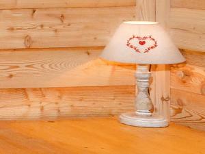 Chalets Nice apartment in a great location in Willingen-Oberland : photos des chambres