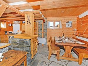 Chalets Nice apartment in a great location in Willingen-Oberland : photos des chambres