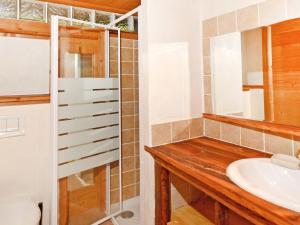 Chalets Nice apartment in a great location in Willingen-Oberland : photos des chambres