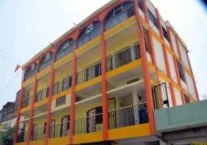 Hotel Vaibhav - Raxaul