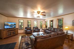 Quail Crossing Lodge