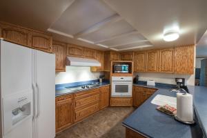 Quail Crossing Lodge