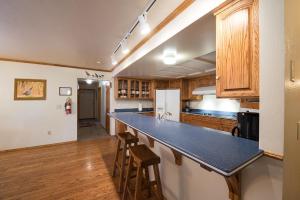 Quail Crossing Lodge