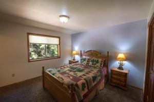 Quail Crossing Lodge