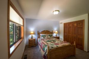 Quail Crossing Lodge