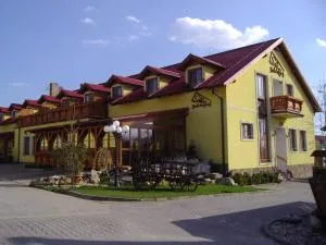 Penzión Salaš Cabaj - Cabaj-Čápor