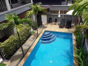 Vivi Boutique Room Hotel SHA Plus