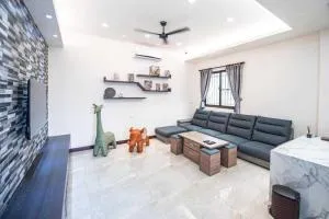 樂洋洋民宿 - Hou-wu