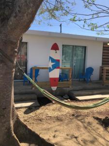 Las Olas Beach apartments