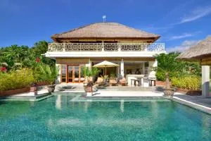 Villa Oscar - Banjar