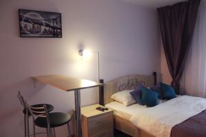 Жилой комплекс Золотой - Нытва