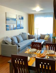 Луксозен Апартамент Лалетата Bansko Royal Towers