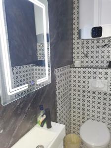 Airport Apartments