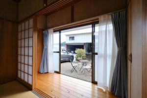 一棟貸自炊可-いつでも帰れるみんなの実家 -熊野古道歩きの拠点に-Wi-Fi-駐車場1台無料