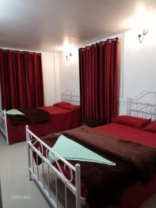 Rani Homestay