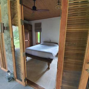Tropical villa in the Bangsare hills near Pattaya