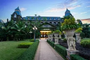 Wyndham Garden Haikou South - Tunchang