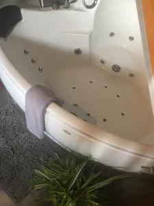 Une pause...quelque part