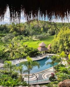 Damires Hills Farm and Spa Resort