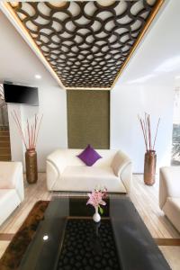 Icon Suites by Bhagini