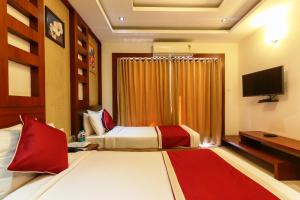 Icon Suites by Bhagini