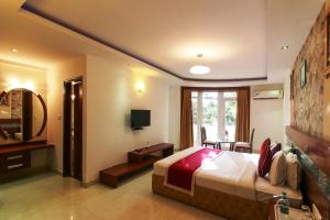 Icon Suites by Bhagini