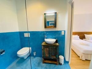 B&B / Chambres d'hotes Aux Berges du Libre : photos des chambres