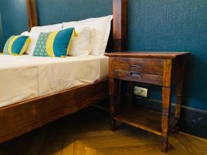 B&B / Chambres d'hotes Aux Berges du Libre : photos des chambres