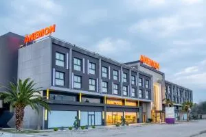 Anemon Kent Aydın Otel - Sultanhisar