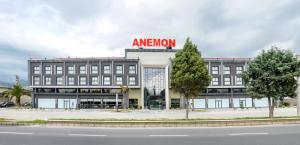 Anemon Kent Aydın Otel