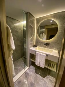 Anemon Kent Aydın Otel