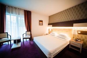 Deluxe King Room room in Afrodita Resort & SPA