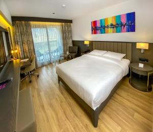 Anemon Kent Aydın Otel