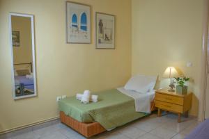 Garden House Elli beach 2 min