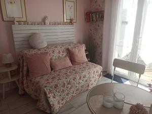 B&B / Chambres d'hotes Loretxea : Suite Familiale