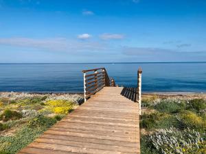 Apartment Tramonto sea-front