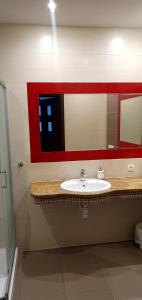 Triple Room room in Pokoje Hotelowe Figaro