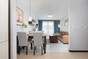 Apartamenty Aquarius by Renters