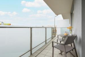 Apartamenty Aquarius by Noclegi Renters