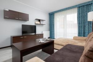 Apartamenty Aquarius by Noclegi Renters