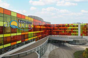 Apartamenty Aquarius by Noclegi Renters