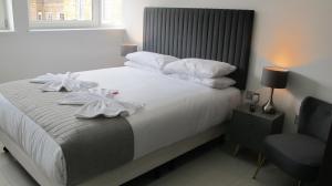 Deluxe Apartment room in BLOOMSBURY APARTMENTS